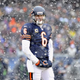 Image for article titled Jay Cutler Proves Naysayers Wrong By Defeating Shittiest Team Ever To Make Playoffs
